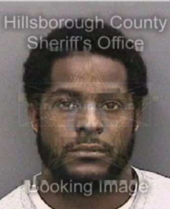 Isaiah Sherrard Harris