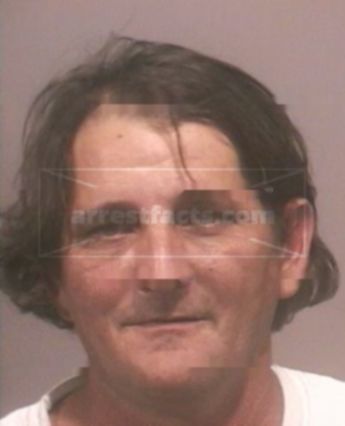 James Steele Tucker