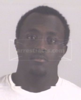 Stetson Allen Gaines