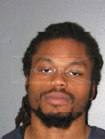 Marcus Darrell Hodges