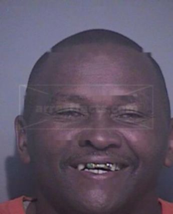 Eugene Morrison