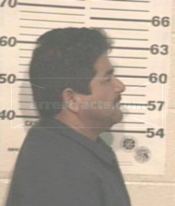 Armando Zavala Castanon