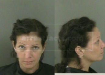 Janelle Marie Erwin