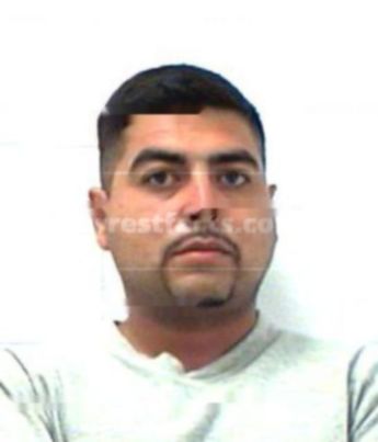 Oscar Eloy Martinez