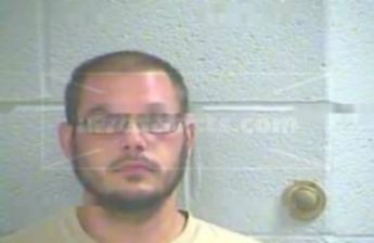 Joshua Ward