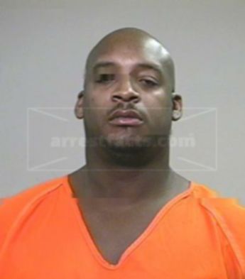 Marshall Wayne Smith