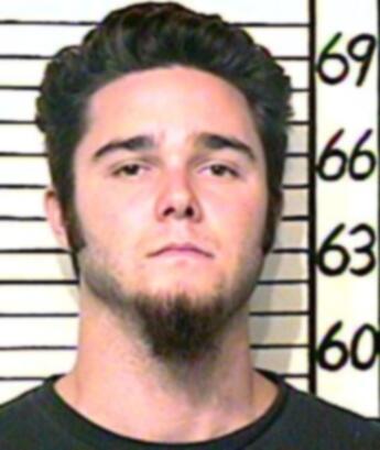 Tony Lee Inman