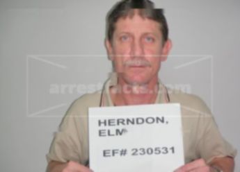 Elmer Herndon