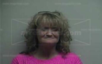 Paula Ruley Tate