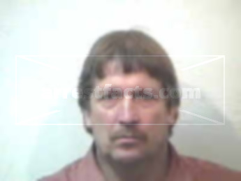 Larry Wayne Stinson