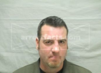 Robert Michael Vangorder