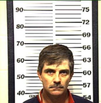 David Lee Wheeler