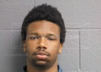 Vernon Lewis Heath Jr