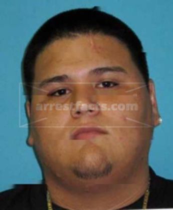 Jose Luis Cortez