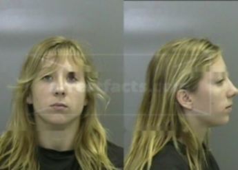 Robin Lynn Thayer