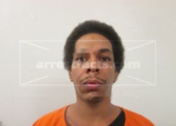 Jason Jerome Black