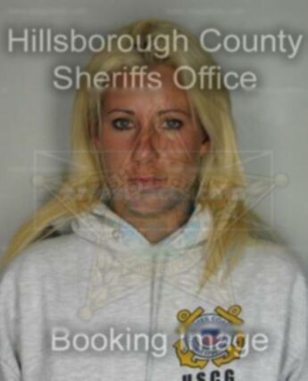 Courtney Jane Folino