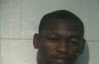 Terenzo Darrell Stewart