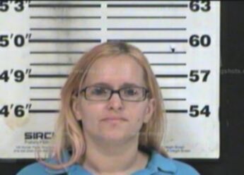 Tiffany Myschelle Lee