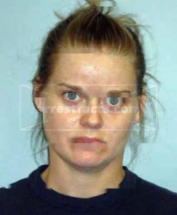 Carmen Michelle Cupp