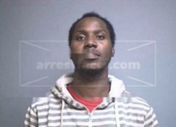 Leroy Thomas Harris