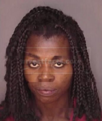 Sandy Angie Brown