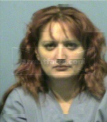 Rosalinda Tracy Perez