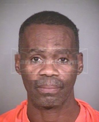 Larry Dornel Hopkins