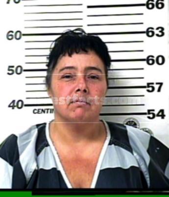 Tina Camille Stone