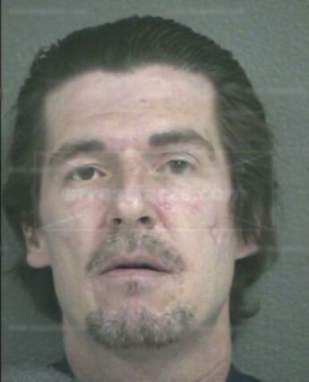 Rodney Michael Crowder