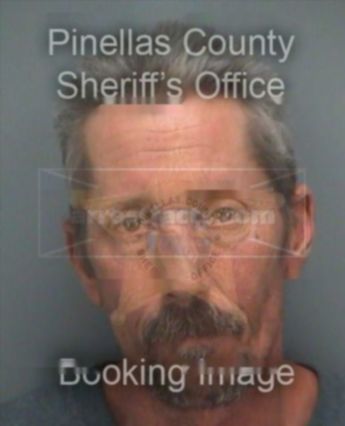 Richard Bradford Flook Jr.