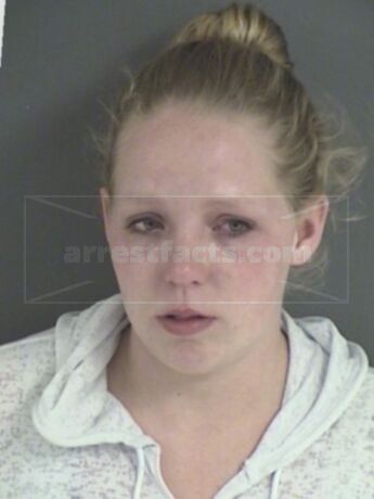 Brittany Michelle Scott