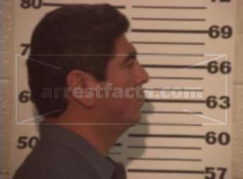 Rodolfo Jr. Granado Diaz