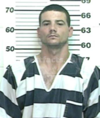Billy Ray Henderson