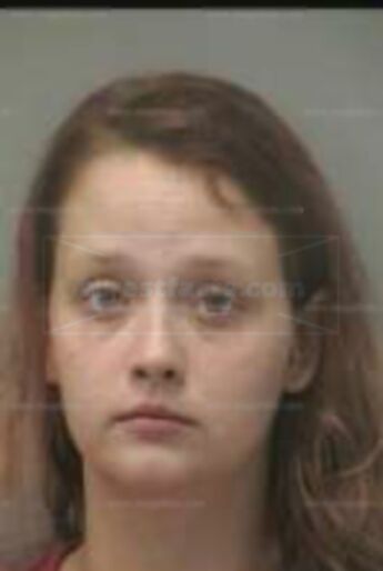 Ashley Nicole Fuller