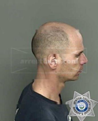 James Darryl Stephen Jr.