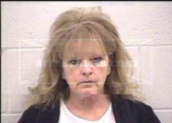 Evelyn Carol Strong
