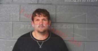 Jeremy Lee Pyle