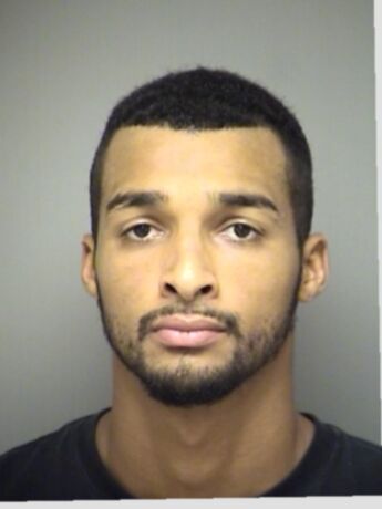 Gary Andre Sanders Jr