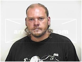 Eric Alan Berge