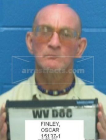 Oscar L Finley