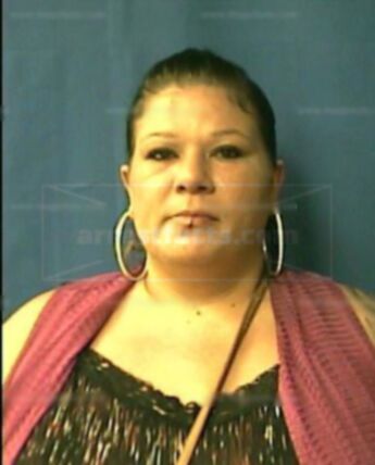Angie M Cothran