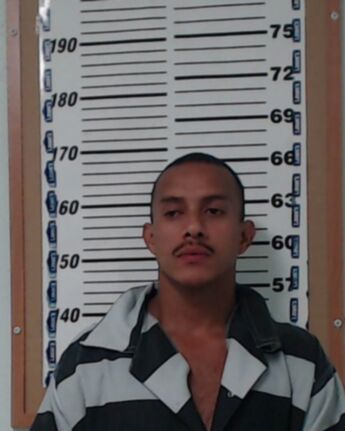 Marco Rodriguez-De La Rosa