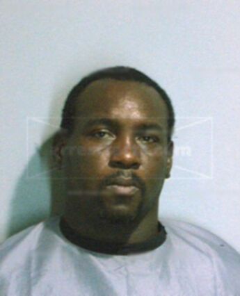 Ronald Clemons