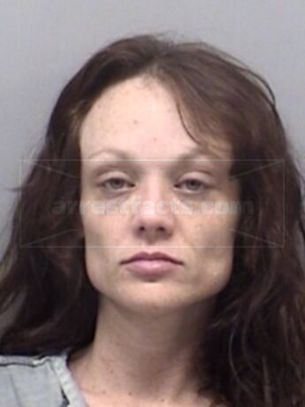 Morgan Elizabeth Reeves