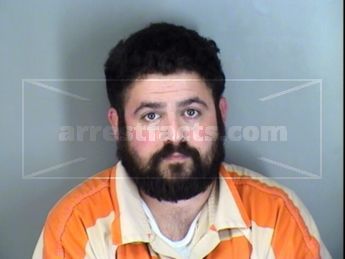 Joshua Allen Magill