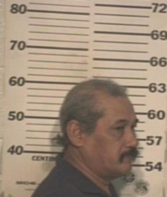 Jose Maria Escobedo
