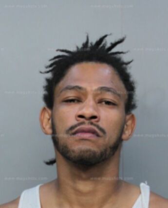 Richard Alphonso Rowe