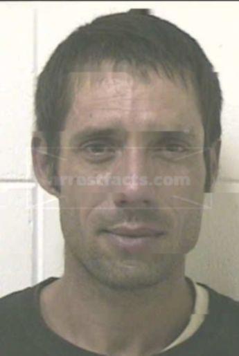 Shannon Russell Alford