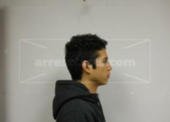 Jesus Garza